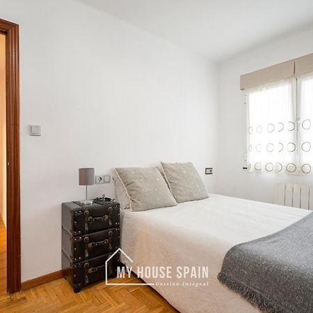 Myhousespain - Unico Piso Cerca De La Playa Хихон Екстериор снимка